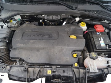 Fiat Tipo II SW 1.6 MultiJet 120 KM &ndash; Superkombi&nbsp;